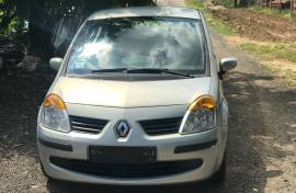 Renault Modus 2005 god. 1.5 dci