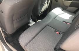 Renault Modus 2005 god. 1.5 dci