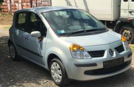 Renault Modus 2005 god. 1.5 dci