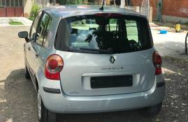 Renault Modus 2005 god. 1.5 dci