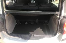 Renault Modus 2005 god. 1.5 dci