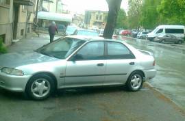Honda Civic 1.5 66 kw