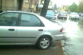Honda Civic 1.5 66 kw
