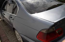 Bmw 330d 2000 god. full oprema