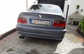 Bmw 330d 2000 god. full oprema