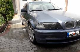 Bmw 330d 2000 god. full oprema