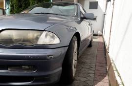 Bmw 330d 2000 god. full oprema
