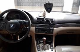 Bmw 330d 2000 god. full oprema