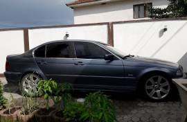 Bmw 330d 2000 god. full oprema