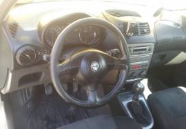 Alfa Romeo 147 redizajn