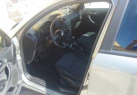 Alfa Romeo 147 redizajn