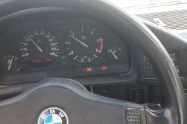 BMW e34 525tds