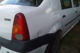 Dacia Logan 1.4 2005 god.