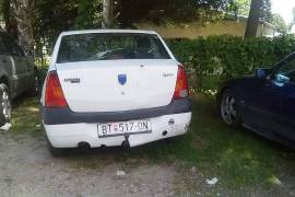 Dacia Logan 1.4 2005 god.