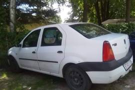 Dacia Logan 1.4 2005 god.