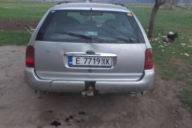Ford Mondeo na bg tabli 