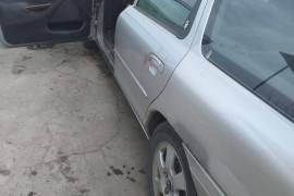 Ford Mondeo na bg tabli 