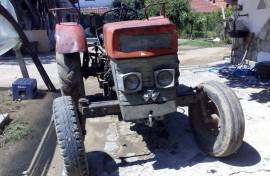 Traktor Massey Feguson 130