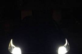 Citroen C4 1.6 VTR - UNIKAT