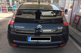 Citroen C4 1.6 VTR - UNIKAT