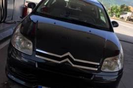 Citroen C4 1.6 VTR - UNIKAT