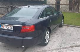 Audi A6 2.0Tdi 2007