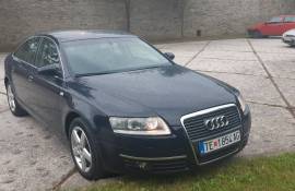 Audi A6 2.0Tdi 2007