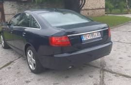 Audi A6 2.0Tdi 2007