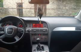 Audi A6 2.0Tdi 2007