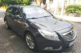 Opel Insignia 2.0 CDTI 2009 god.