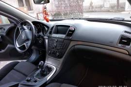 Opel Insignia 2.0 CDTI 2009 god.