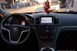 Opel Insignia 2.0 CDTI 2009 god.