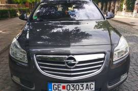 Opel Insignia 2.0 CDTI 2009 god.