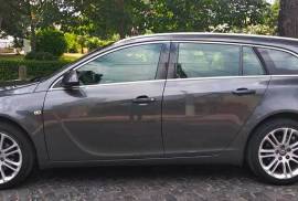 Opel Insignia 2.0 CDTI 2009 god.