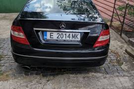 Mercedes Cdi220 2007 godina