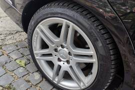 Mercedes Cdi220 2007 godina