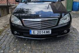 Mercedes Cdi220 2007 godina