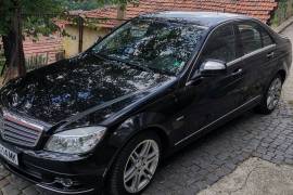 Mercedes Cdi220 2007 godina