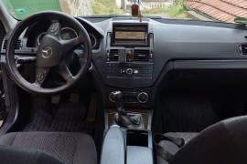 Mercedes Cdi220 2007 godina