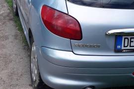 Peugeot 206 1.9D 2003 god.