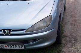 Peugeot 206 1.9D 2003 god.