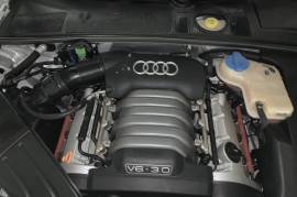 Audi A4 cabrio 3.0 quattro 
