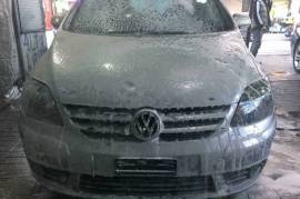 VW Golf 5 Plus 2.0 dizel 2006 god.