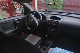 Opel Corsa C 1.7 DTI 2003