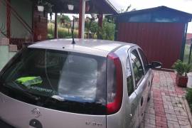Opel Corsa C 1.7 DTI 2003