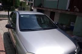 Opel Corsa C 1.7 DTI 2003