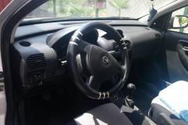 Opel Corsa C 1.7 DTI 2003