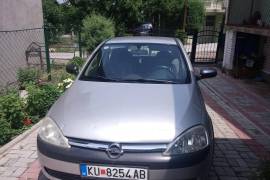 Opel Corsa C 1.7 DTI 2003