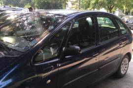 Citroen Xsara Picasso 2.0 hdi 2002 god.