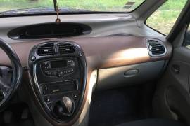 Citroen Xsara Picasso 2.0 hdi 2002 god.